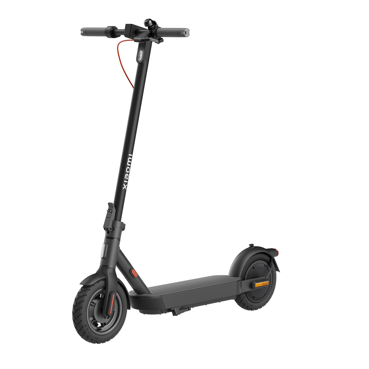 Xiaomi Electric Scooter 4 Pro (2. generasjon) EU Rekkevidde: 60 km