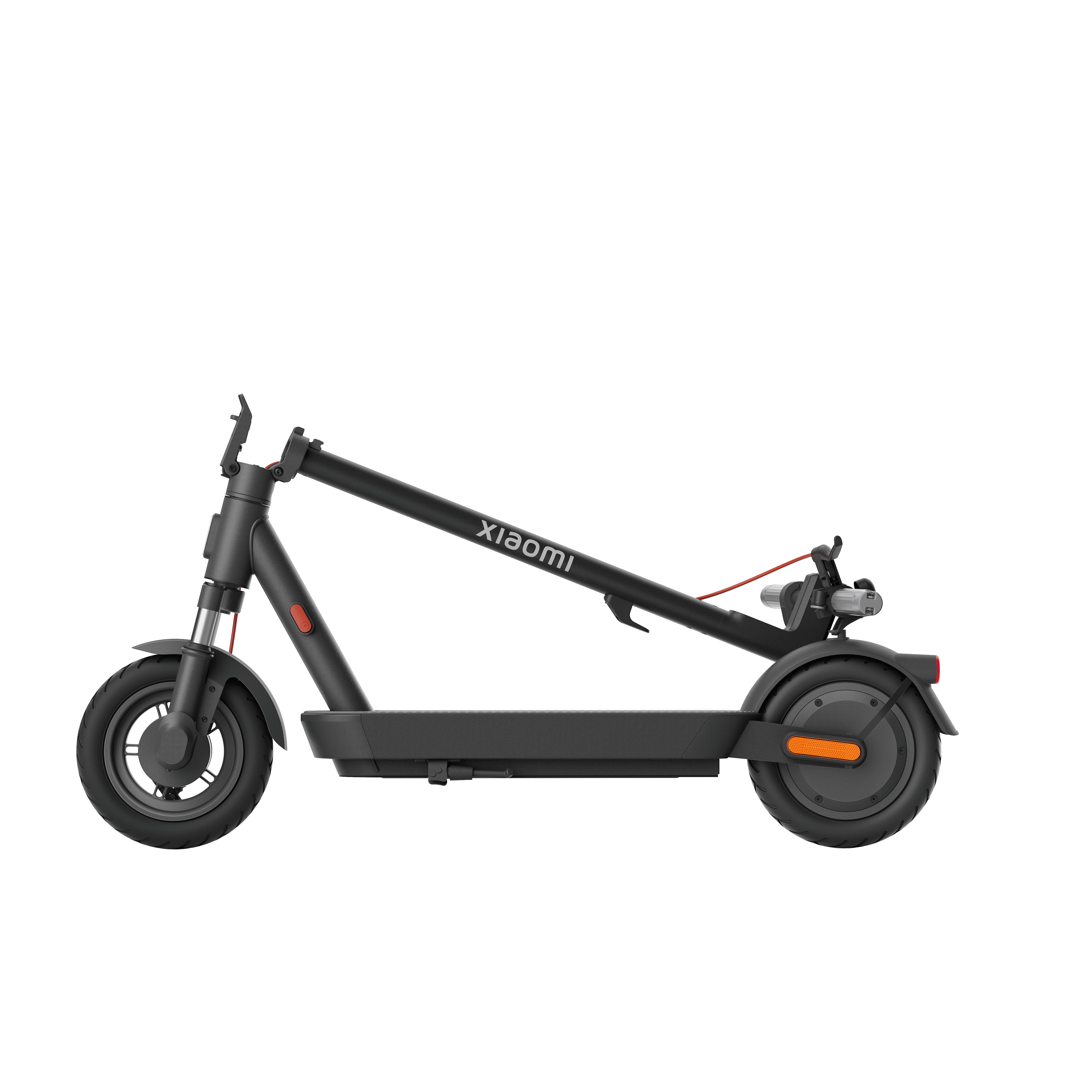 Xiaomi Electric Scooter 5 Räckvidd: 60 km - Class B