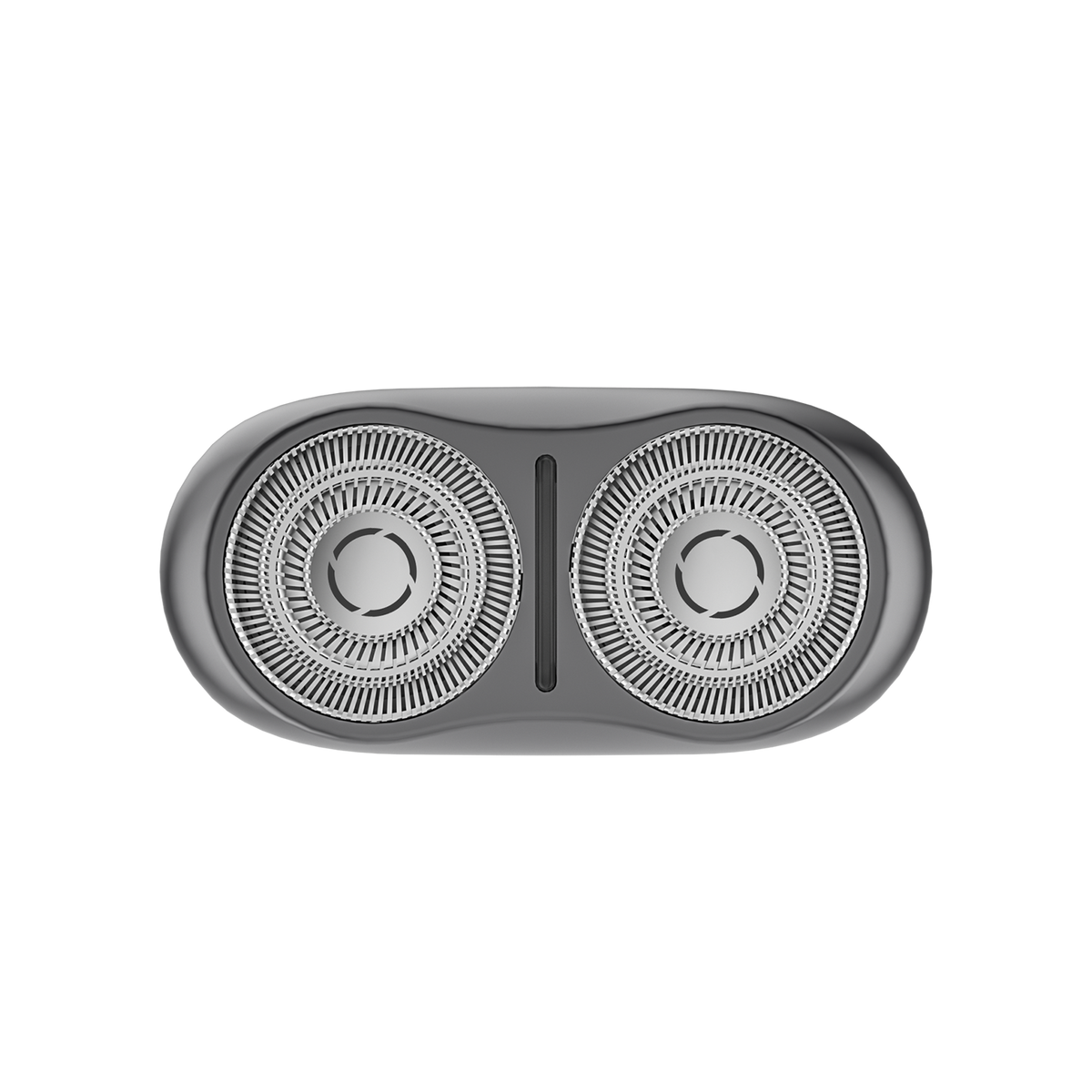 Xiaomi Electric Shaver S200 Replacement Head Gray + Electric Shaver S200 Gray