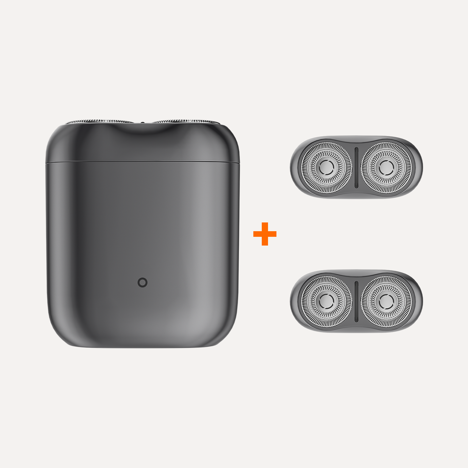 Xiaomi Elektrisk barbermaskin S200 EU