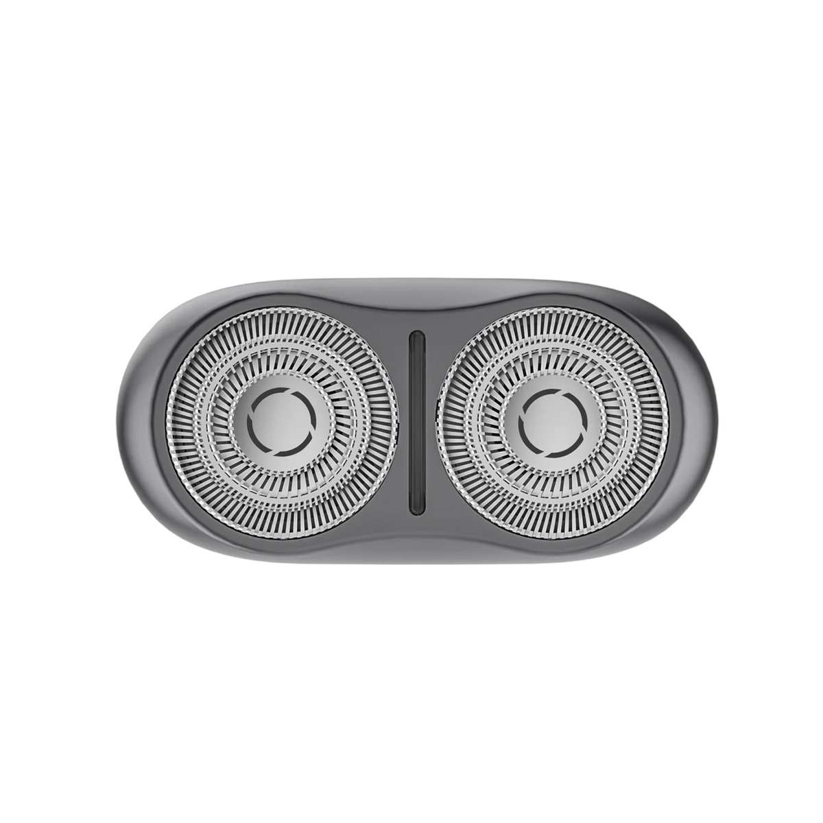 Xiaomi Electric Shaver S200 Replacement Head Silver