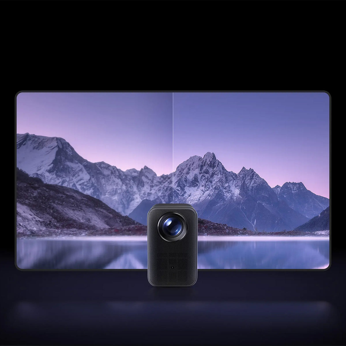 Xiaomi Smart Projector L1 Pro EU