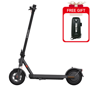 Xiaomi Electric Scooter Elite Rekkevidde: 45 km