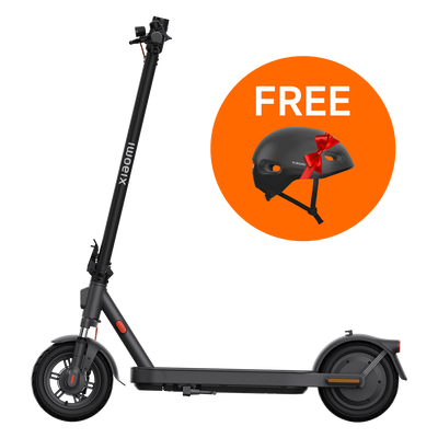Xiaomi Elektrisk Scooter Elite GL- 25km/t