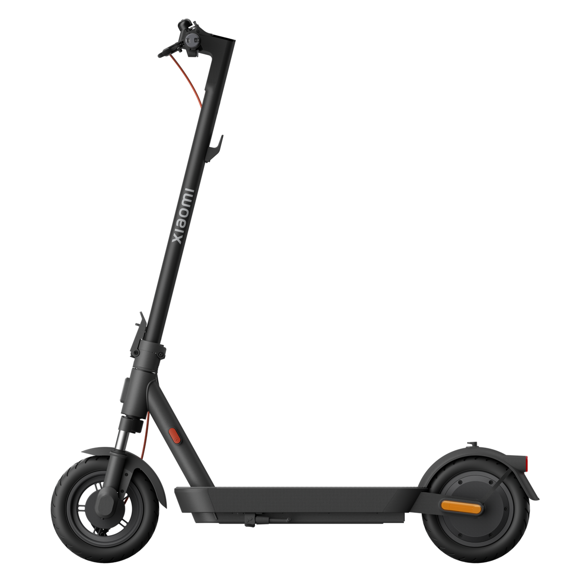 Xiaomi elektrisk scooter 5 Rekkevidde: 60 km