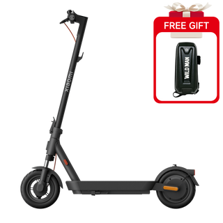 Xiaomi elektrisk scooter 5 Rekkevidde: 60 km