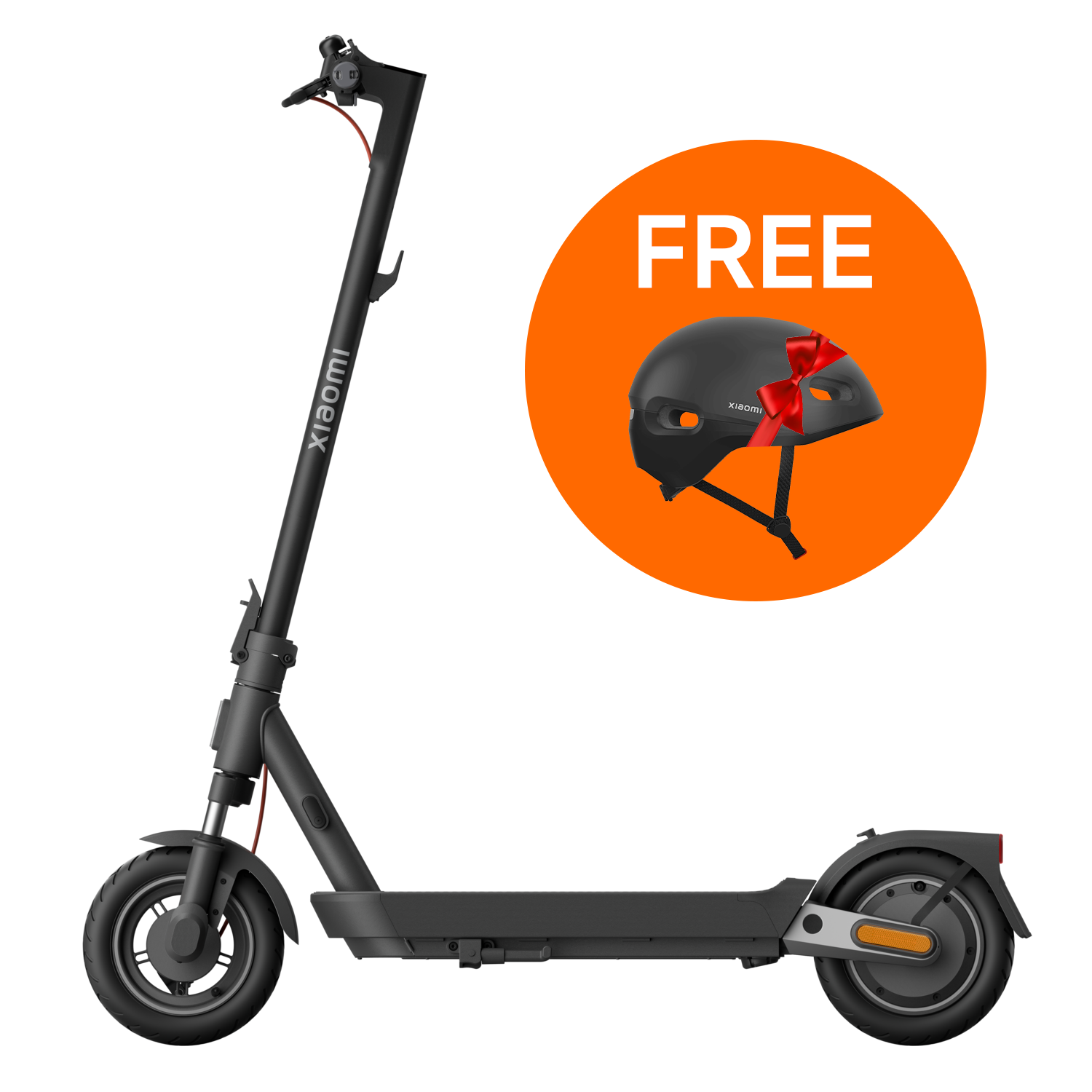 Xiaomi Elektrisk Scooter 5 Pro GL 25km/t