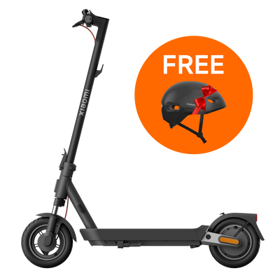 Xiaomi Elektrisk Scooter 5 Pro GL 25km/t