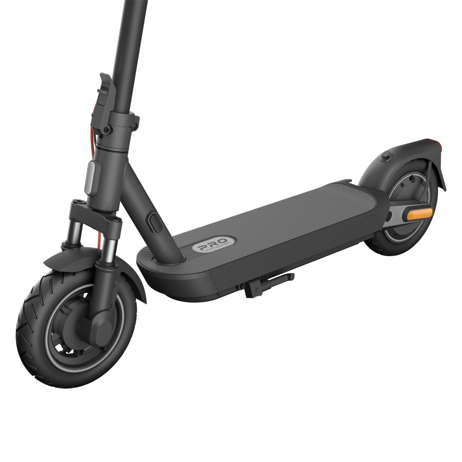 Xiaomi Electric Scooter 5 Pro Rekkevidde: 60 km