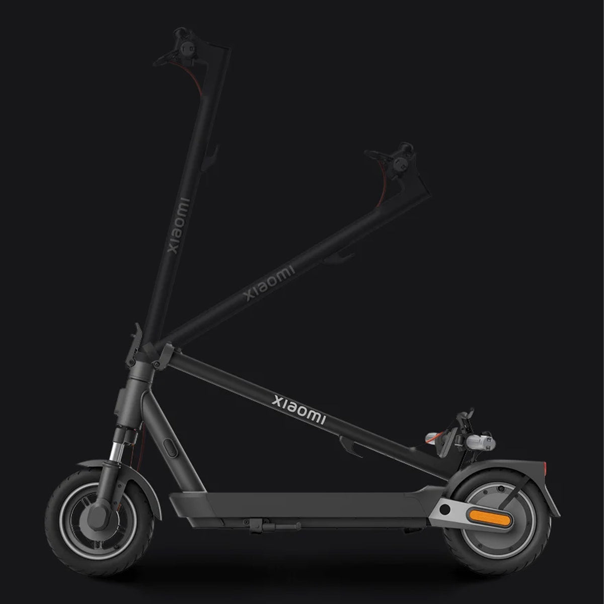 Xiaomi Electric Scooter 5 Pro Rekkevidde: 60 km