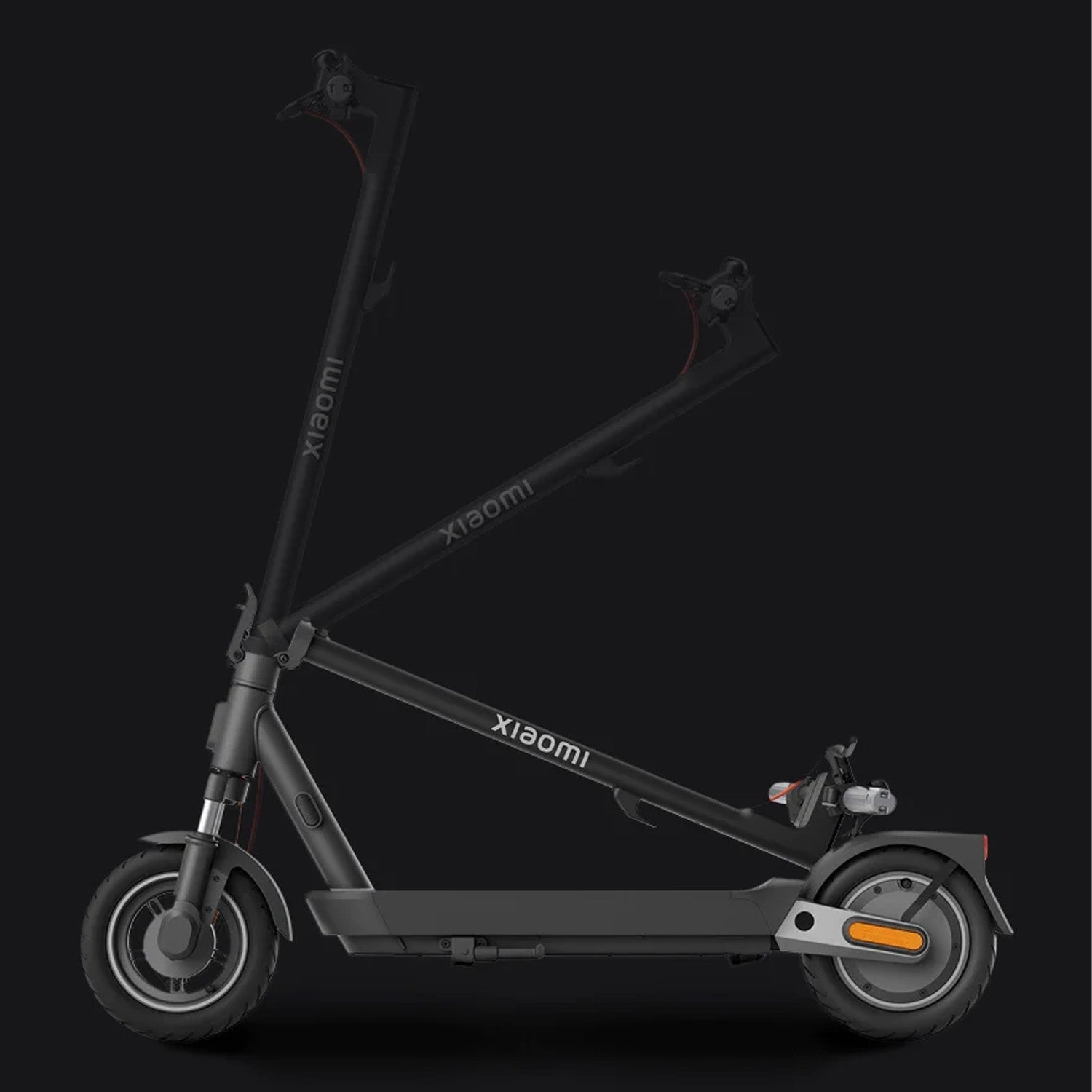 Xiaomi Electric Scooter 5 Pro Rekkevidde: 60 km