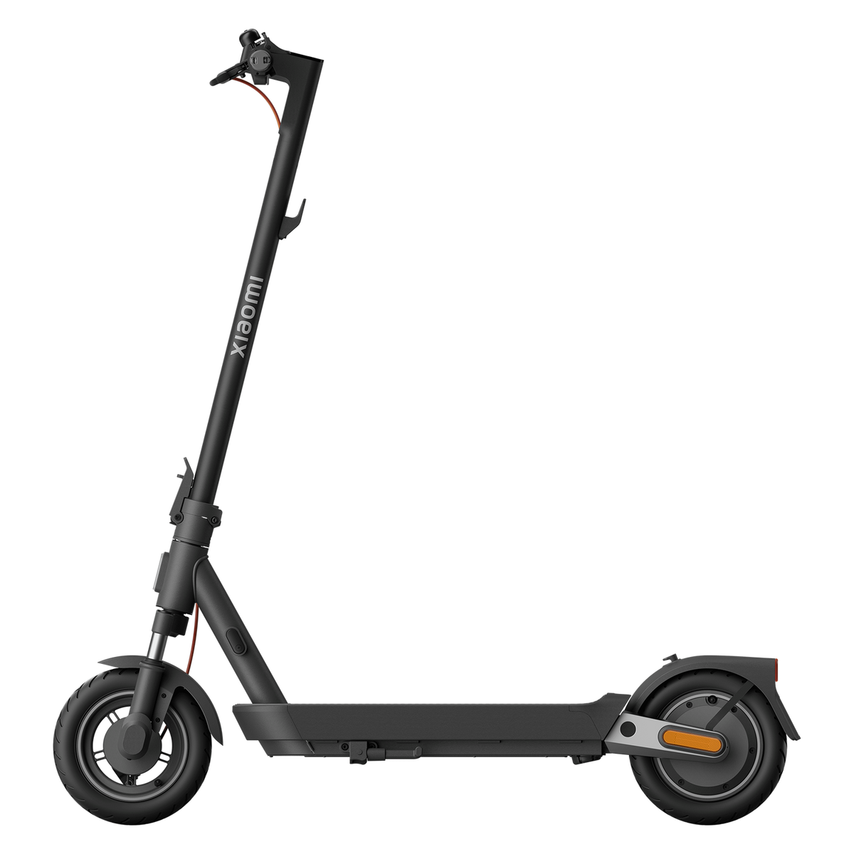 Xiaomi Electric Scooter 5 Pro Rekkevidde: 60 km