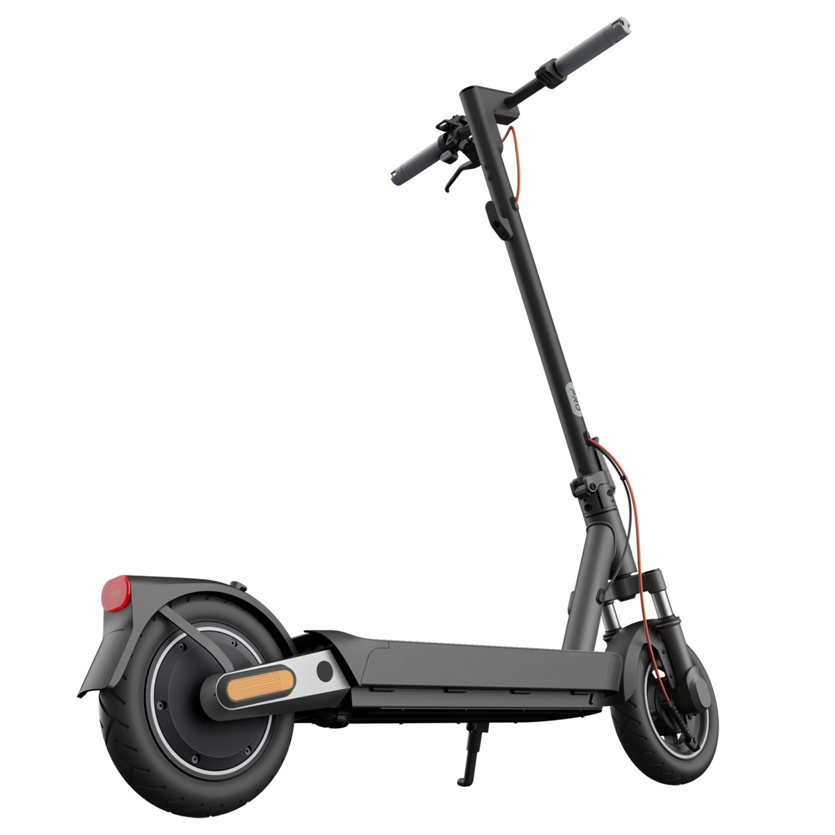 Xiaomi Electric Scooter 5 Pro Rekkevidde: 60 km