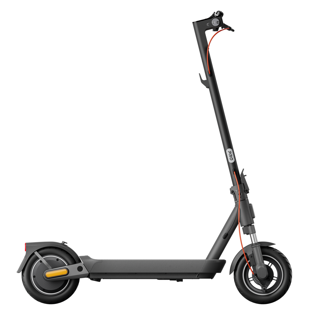 Xiaomi Electric Scooter 5 Pro Rekkevidde: 60 km