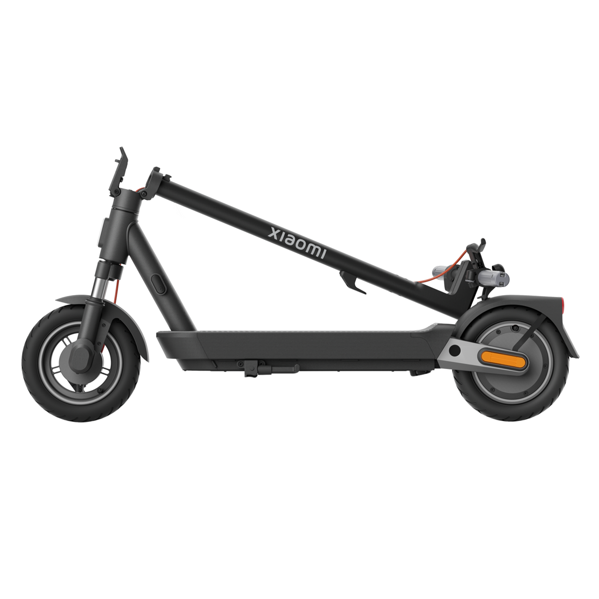 Xiaomi Electric Scooter 5 Pro Rekkevidde: 60 km