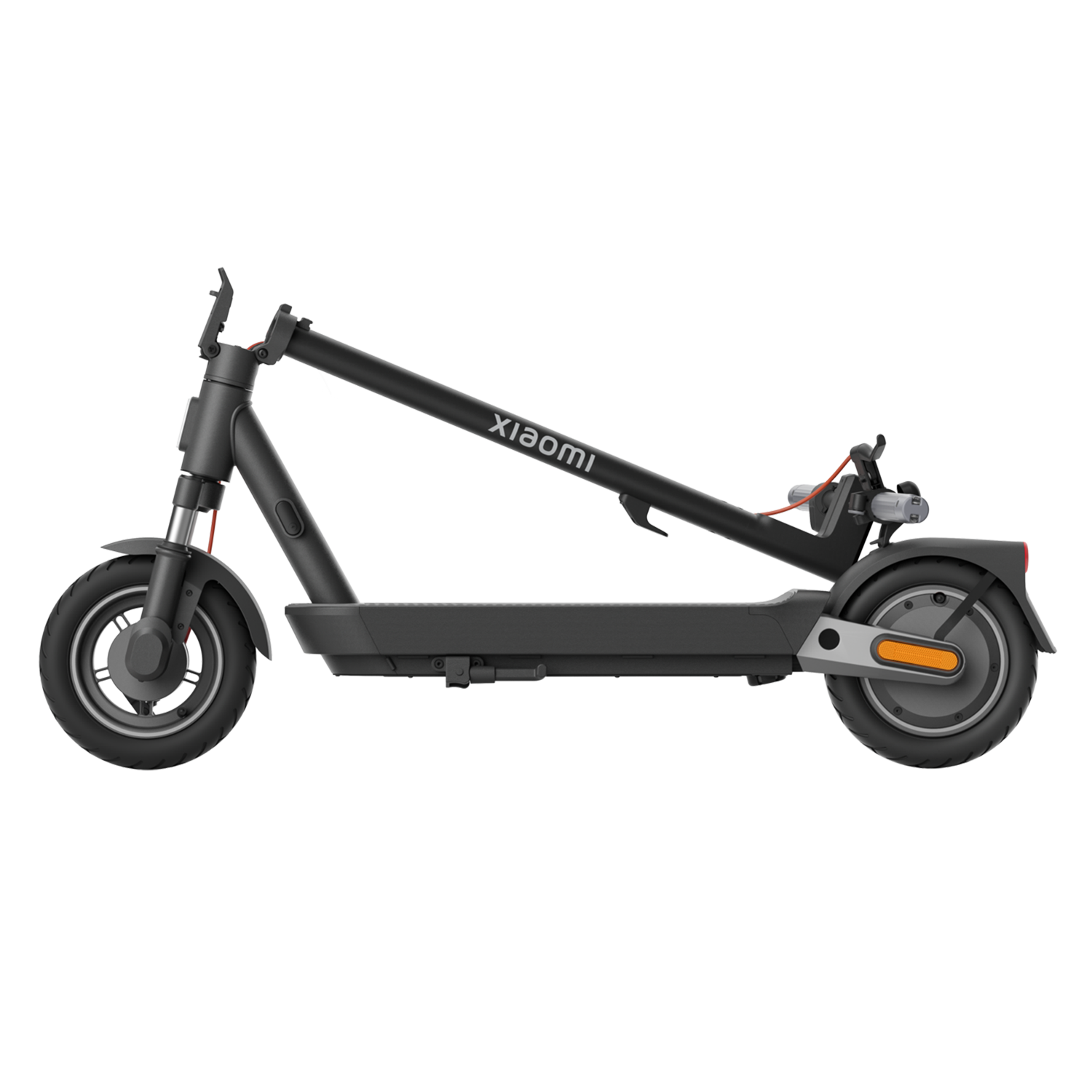 Xiaomi Electric Scooter 5 Pro Rekkevidde: 60 km