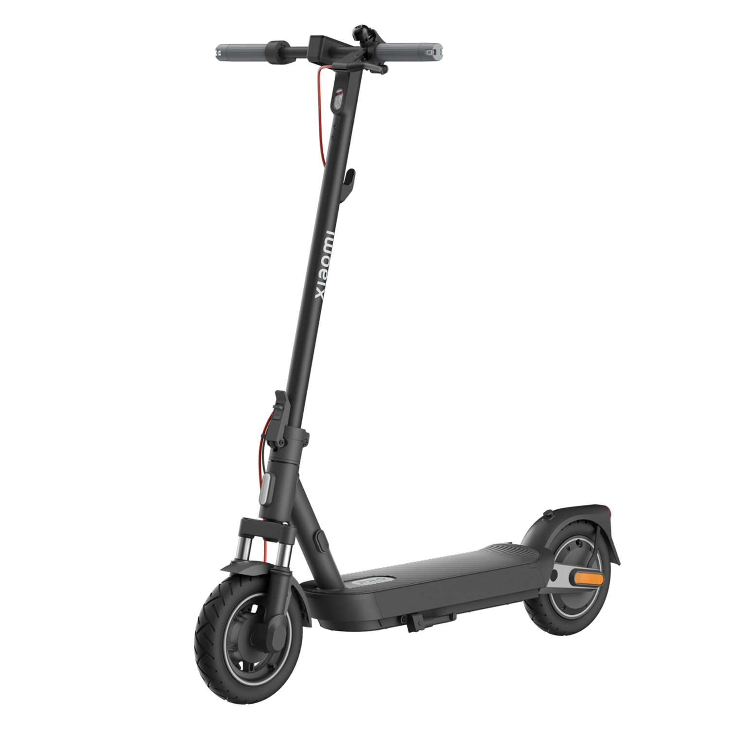 Xiaomi Electric Scooter 5 Pro Rekkevidde: 60 km
