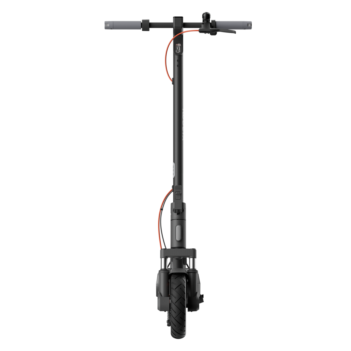 Xiaomi Electric Scooter 5 Pro Rekkevidde: 60 km