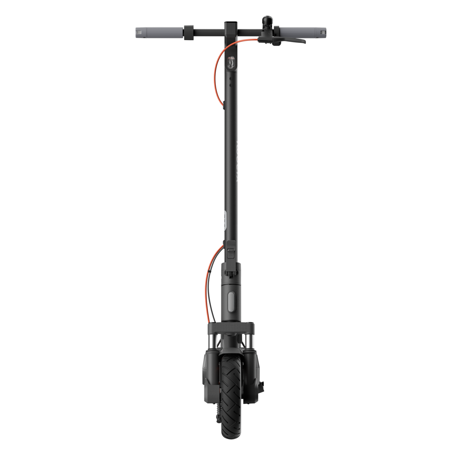 Xiaomi Electric Scooter 5 Pro Rekkevidde: 60 km
