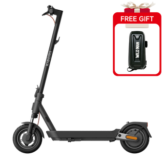 Xiaomi Electric Scooter 5 Pro Rekkevidde: 60 km