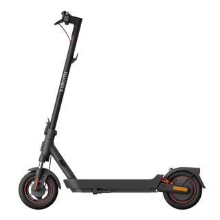 Xiaomi Electric Scooter 5 Max EU Rekkevidde: 60 km