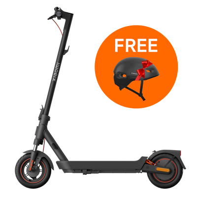 Xiaomi Elektrisk Scooter 5 Maks GL 25km/t