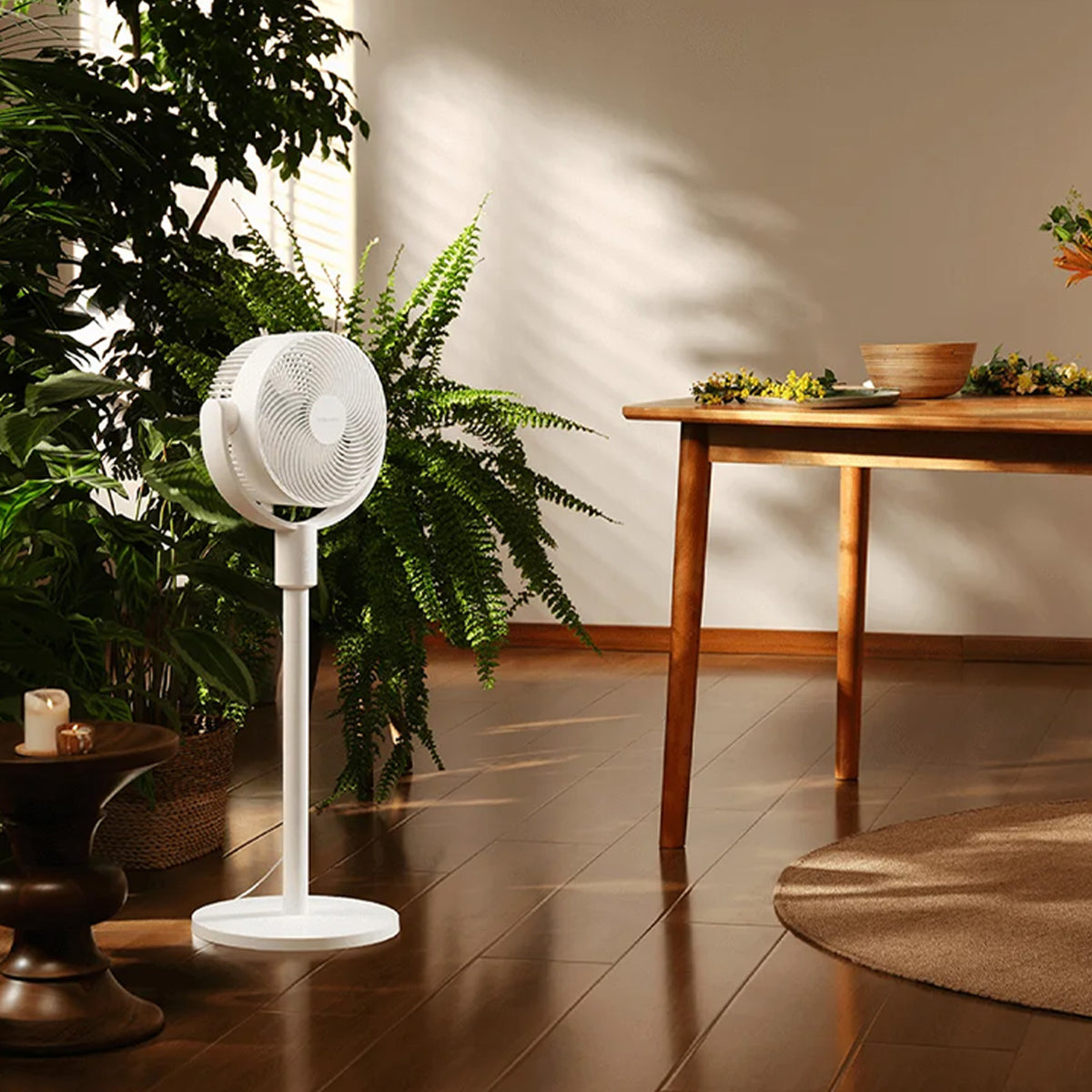 Xiaomi Smart standing Air Circulation Fan EU