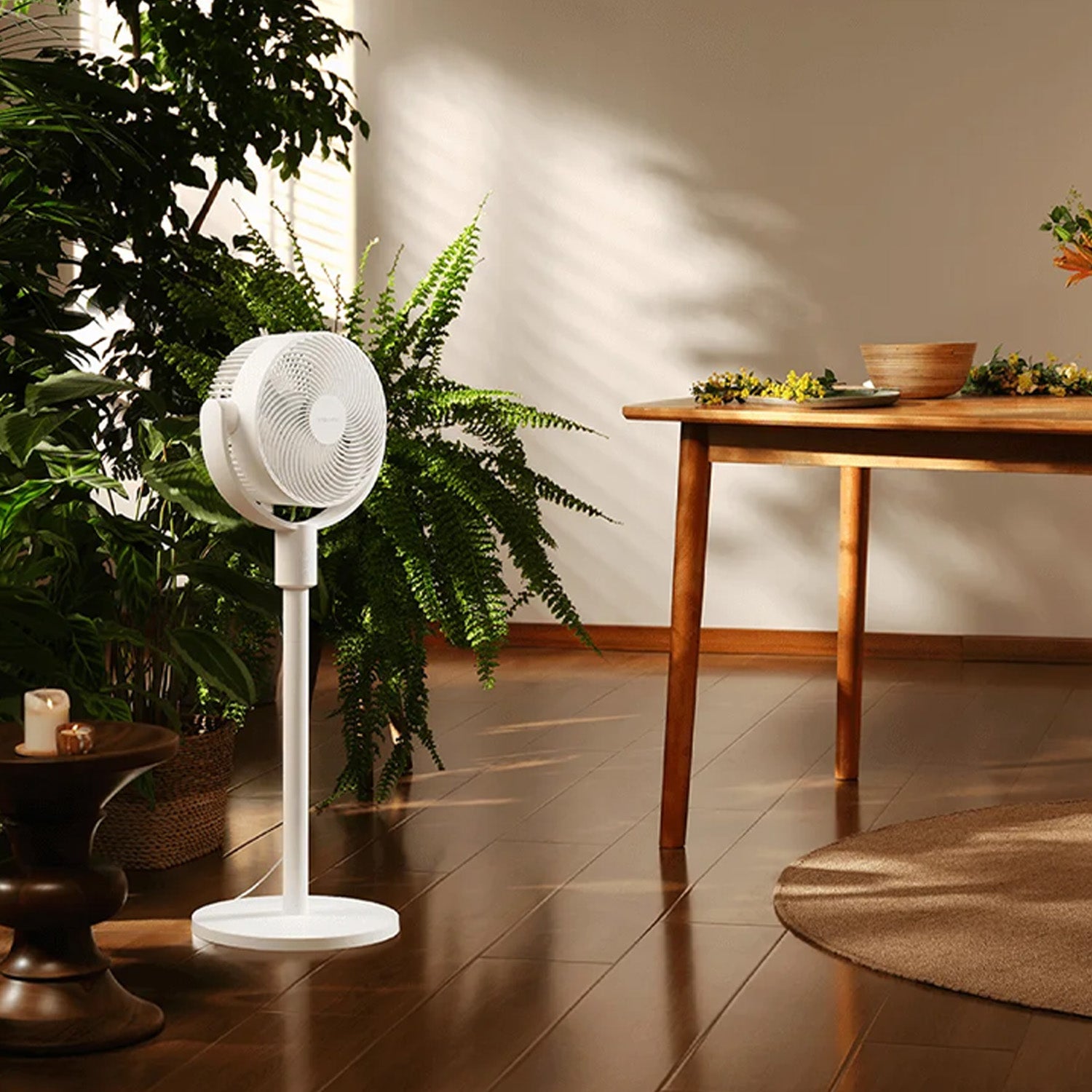 Xiaomi Smart standing Air Circulation Fan EU