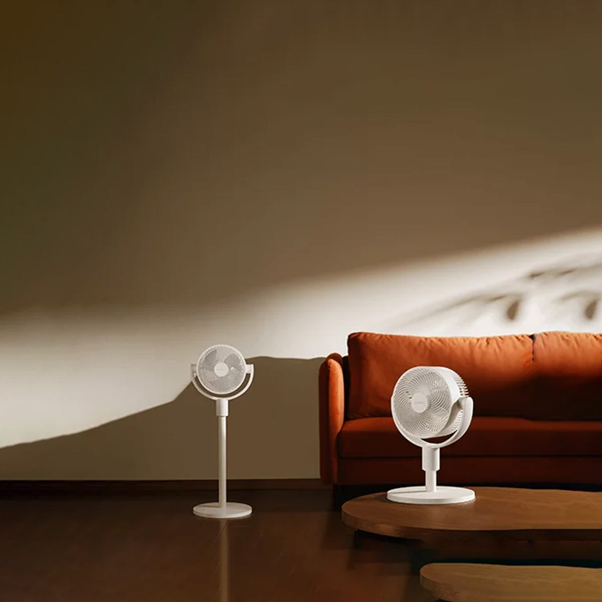 Xiaomi Smart standing Air Circulation Fan EU