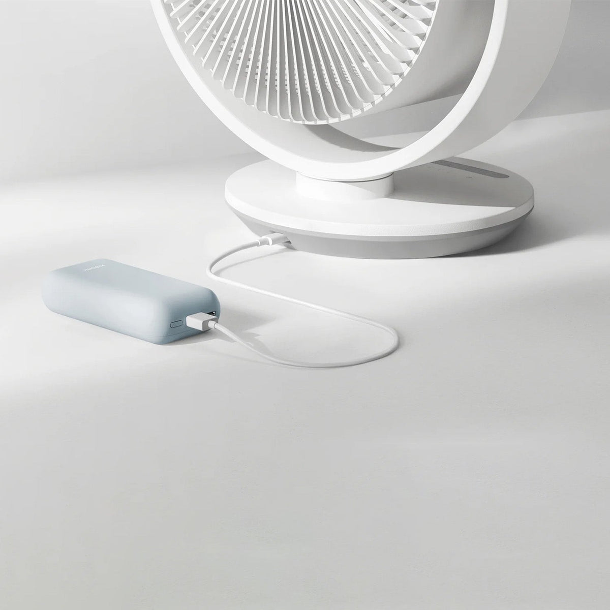 Xiaomi Smart stasjonær luftsirkulasjonsvifte EU-klasse B