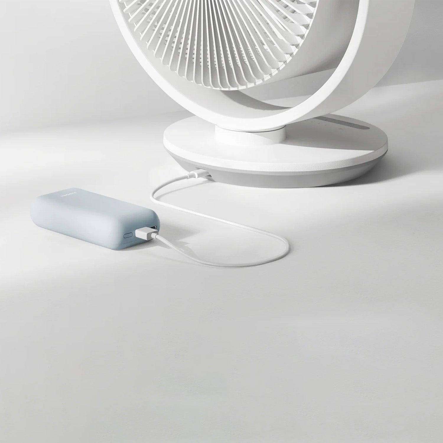 Xiaomi Smart Desktop Air Circulation Fan EU - Class C