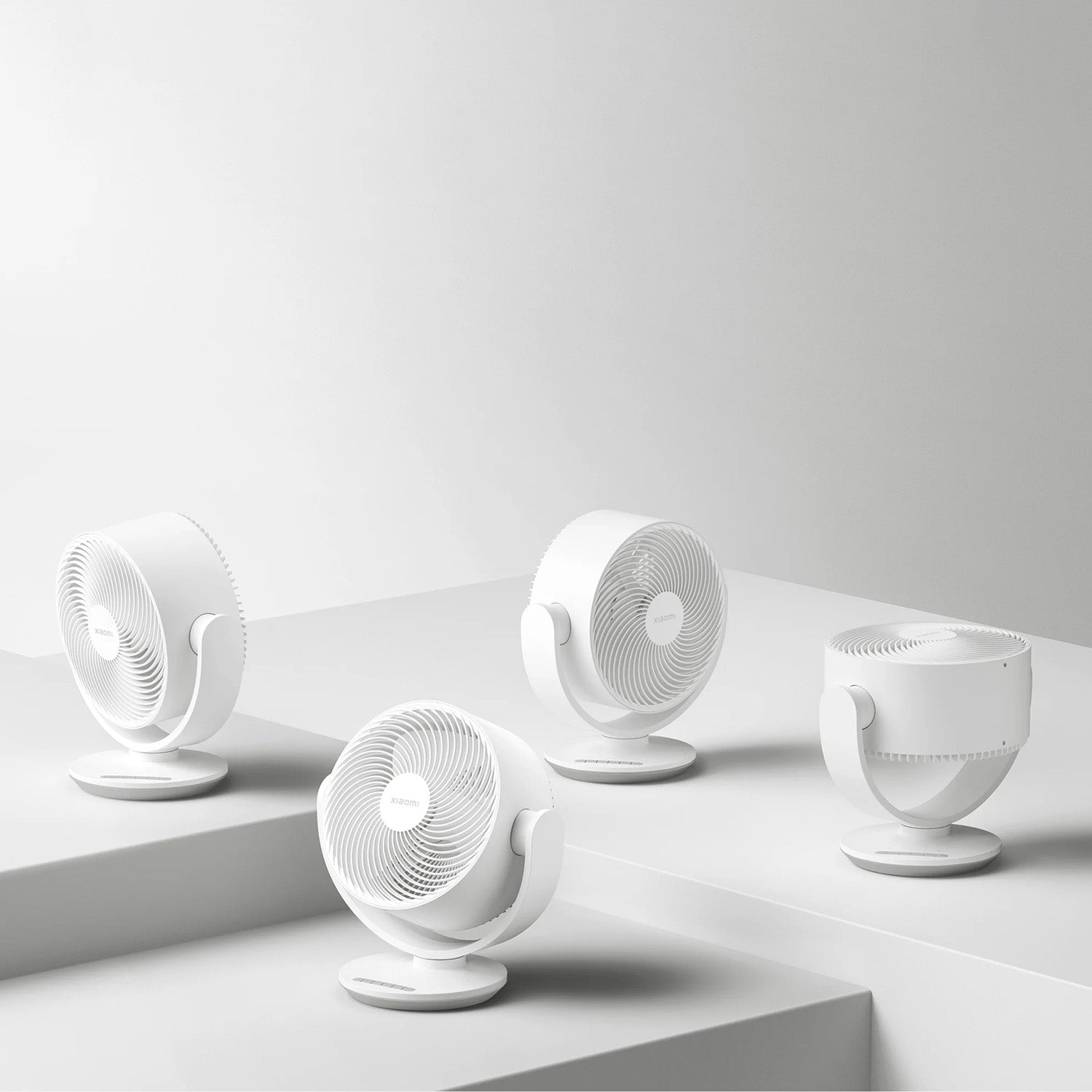Xiaomi Smart stasjonær luftsirkulasjonsvifte EU-klasse B