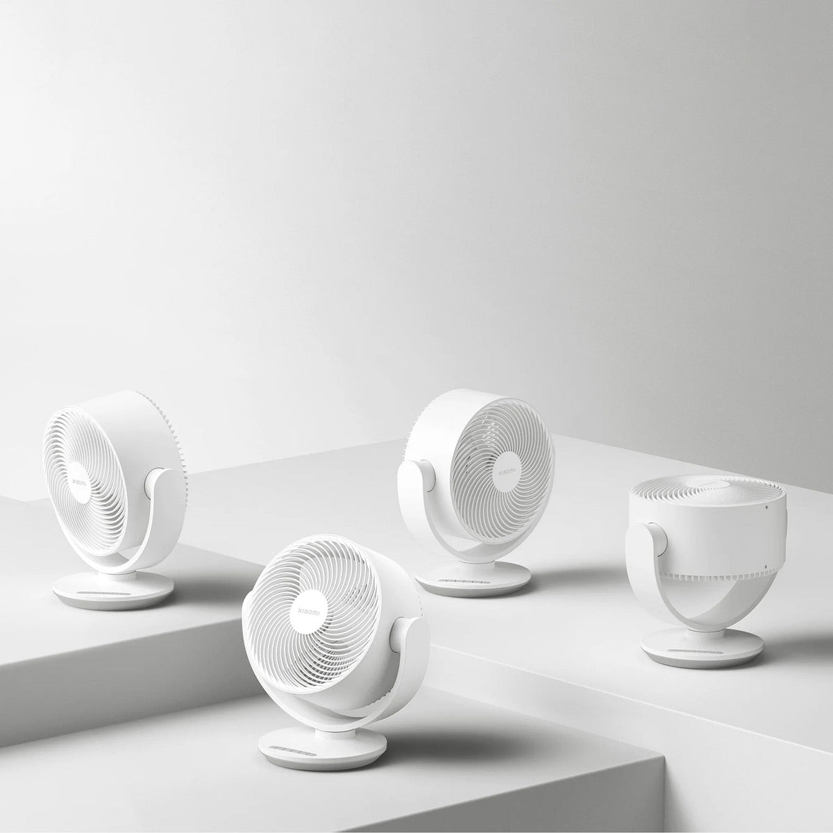 Xiaomi Smart Desktop Air Circulation Fan EU