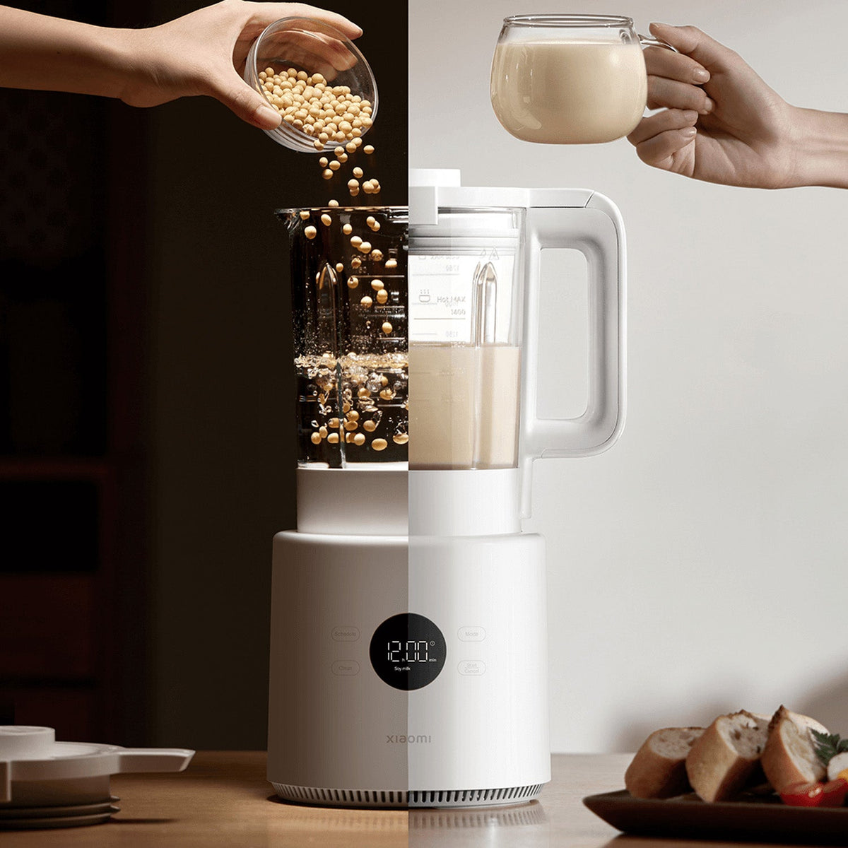 Xiaomi Blender Pro EU- Class A