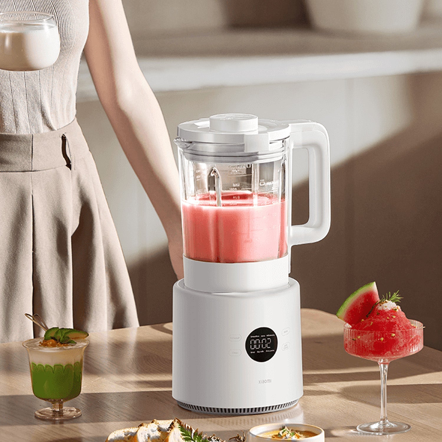 Xiaomi Blender Pro EU- Class A