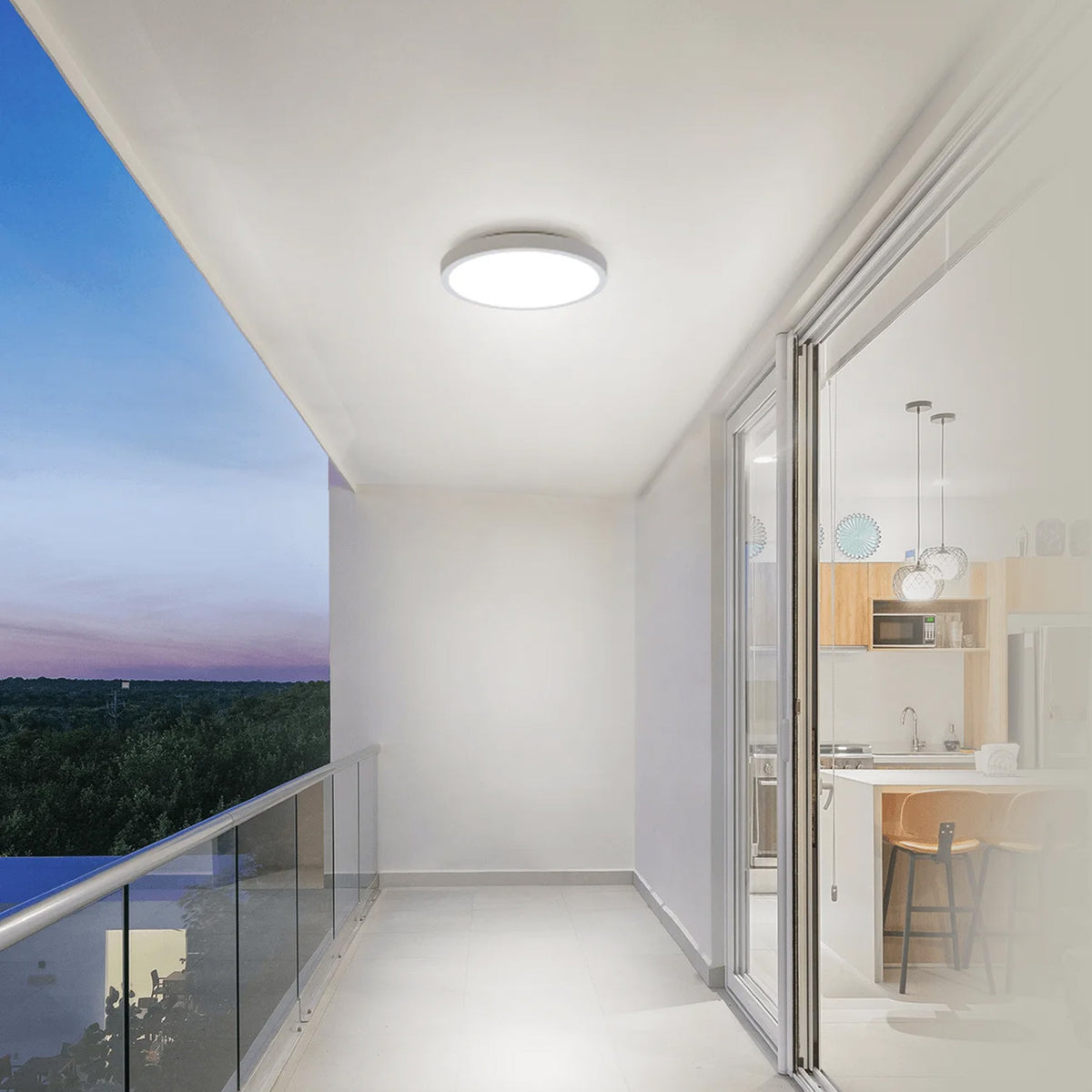 Xiaomi Smart Ceiling Light D20