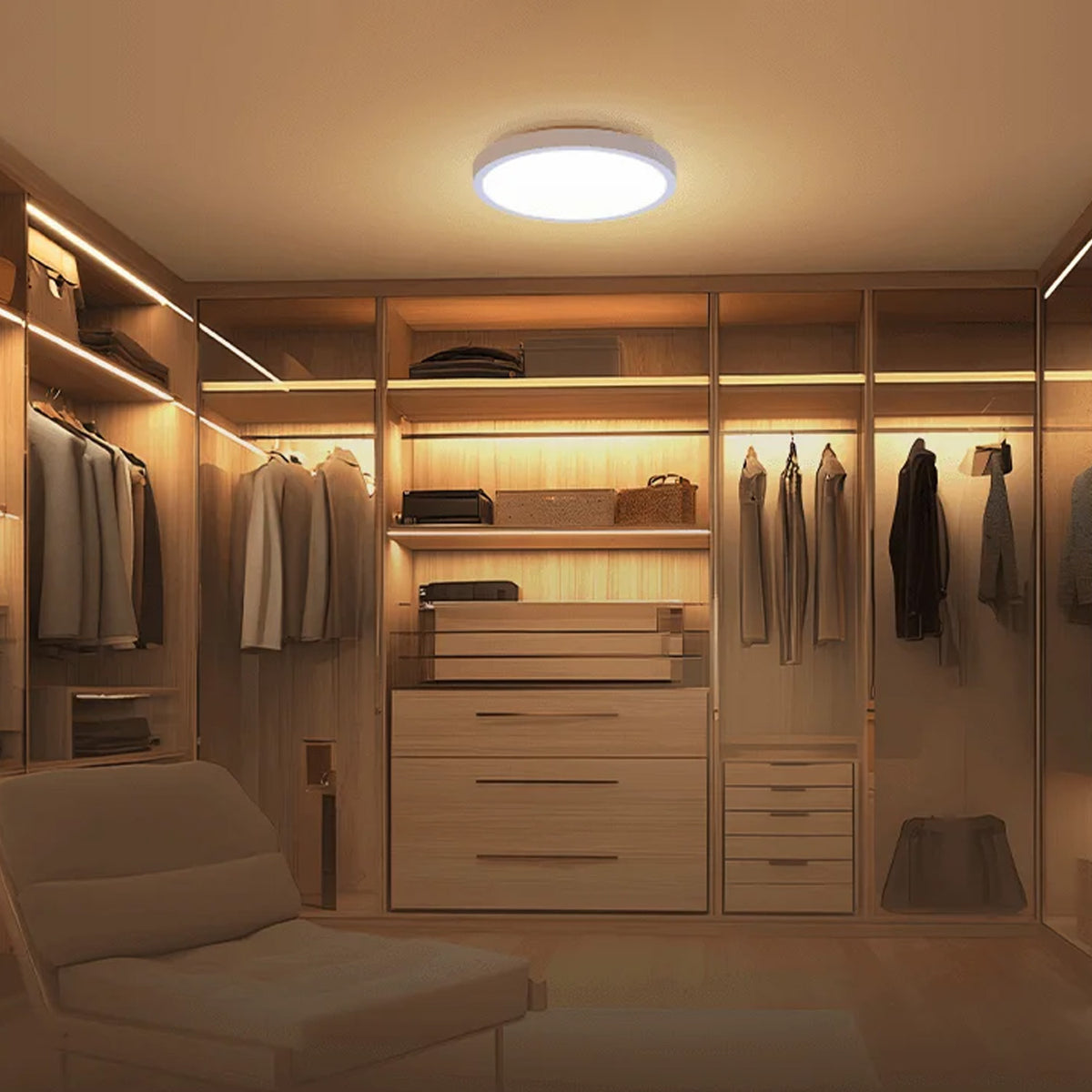 Xiaomi Smart Ceiling Light D20