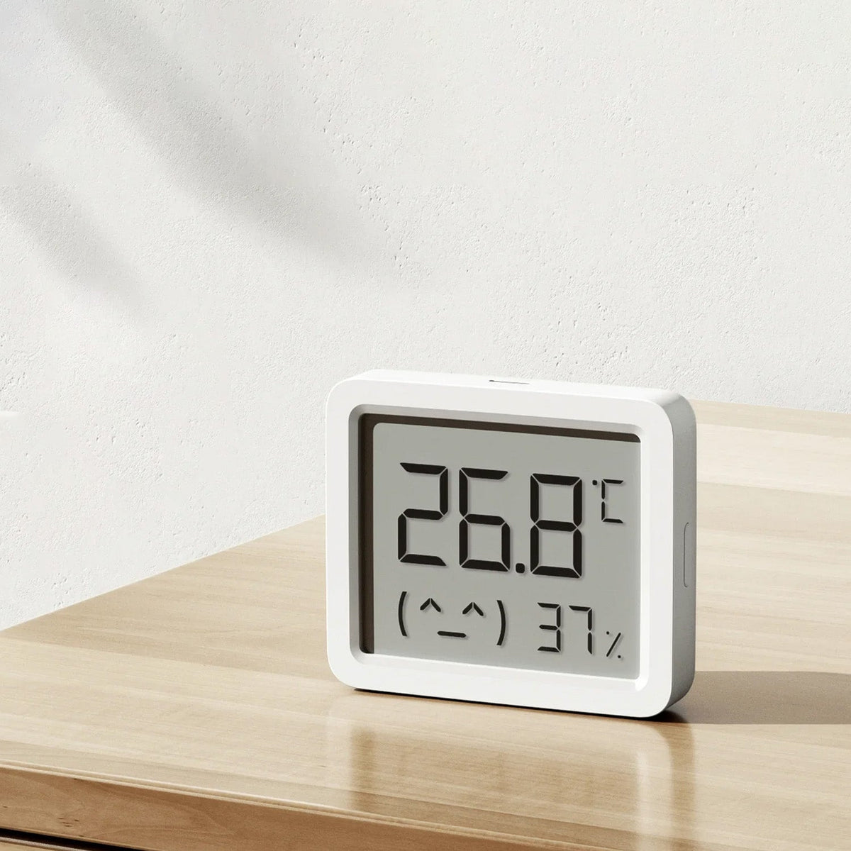 Xiaomi Smart temperatur- og luftfuktighetsmåler 3 Mini