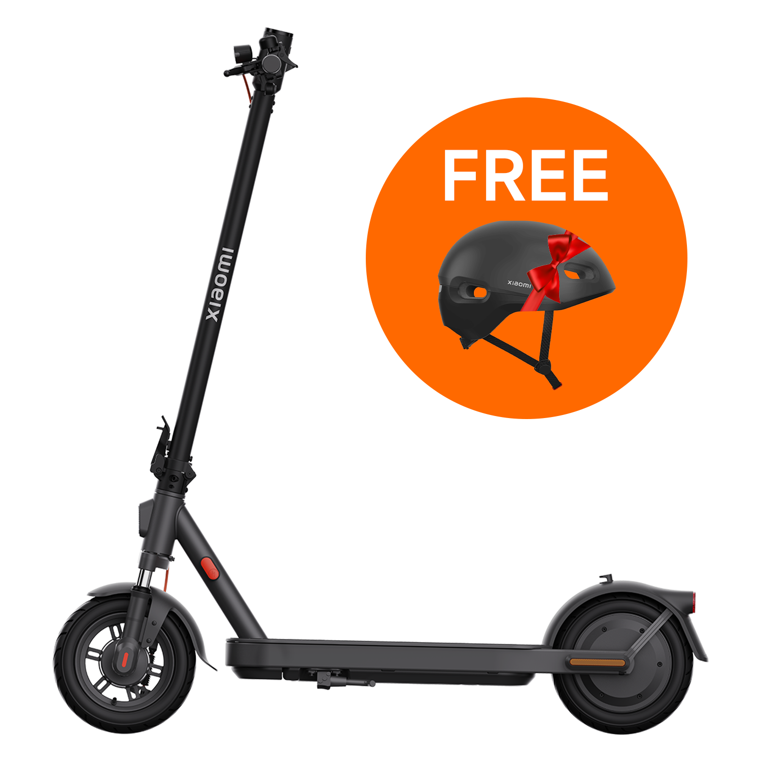 Xiaomi Elektrisk Scooter Elite NE- 20km/t