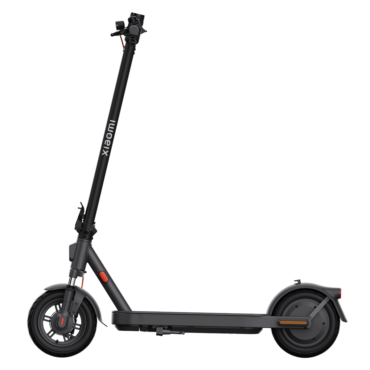 Xiaomi Electric Scooter Elite NE Rekkevidde: 45 km