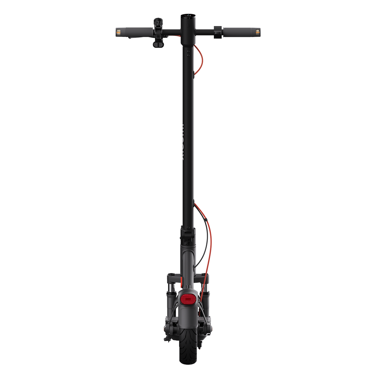 Xiaomi Electric Scooter Elite NE Rekkevidde: 45 km
