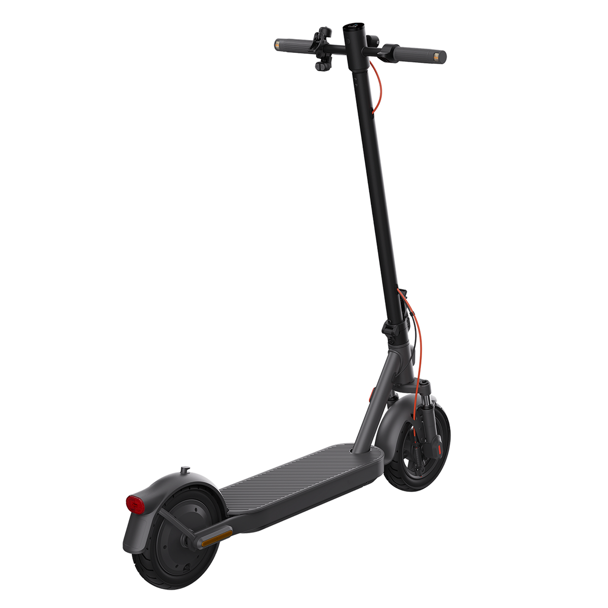 Xiaomi Electric Scooter Elite NE Rekkevidde: 45 km