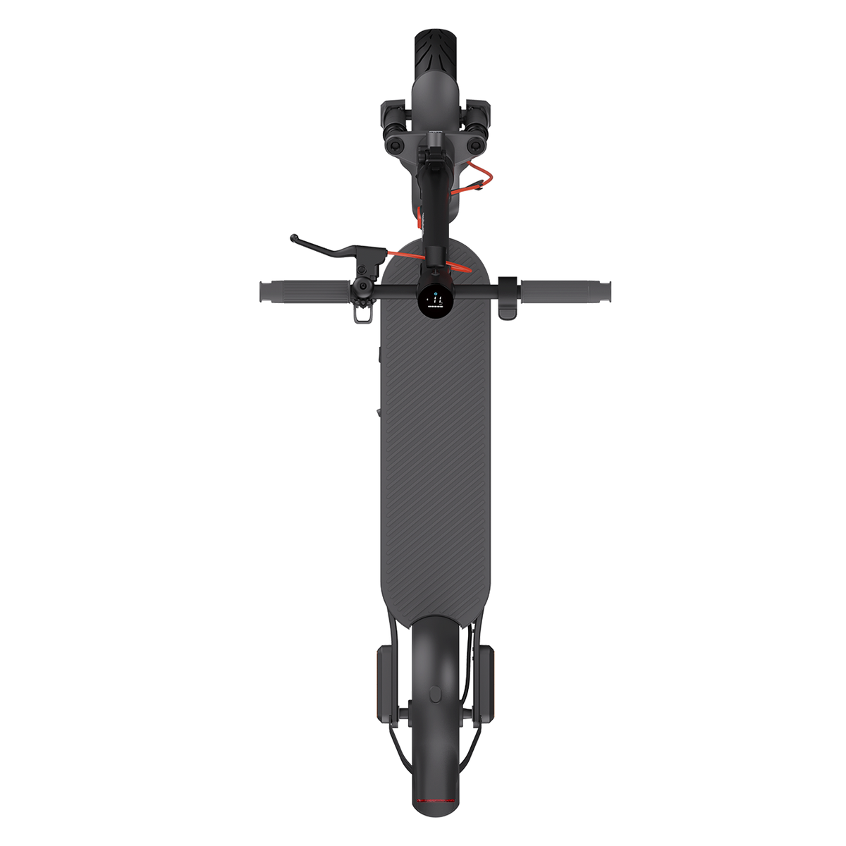 Xiaomi Electric Scooter Elite NE Rekkevidde: 45 km