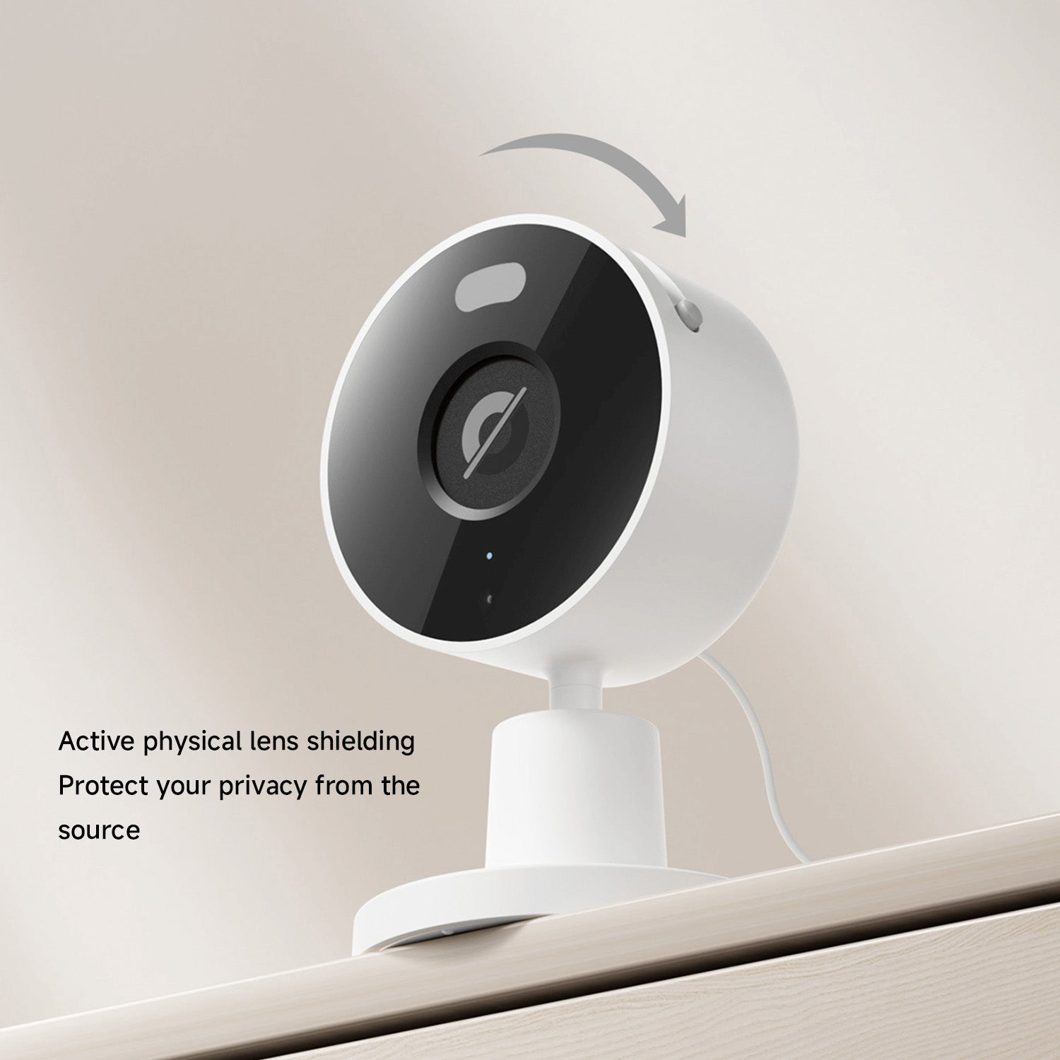 Xiaomi Smart Camera C100