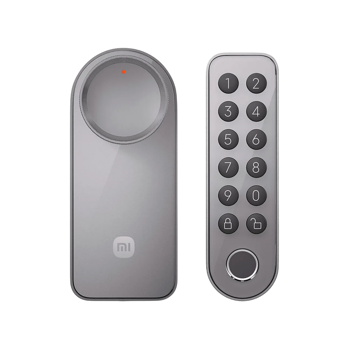 Xiaomi Self-Install Smart Lock EU