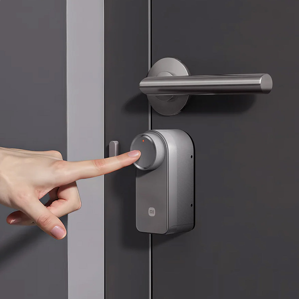 Xiaomi Self-Install Smart Lock EU