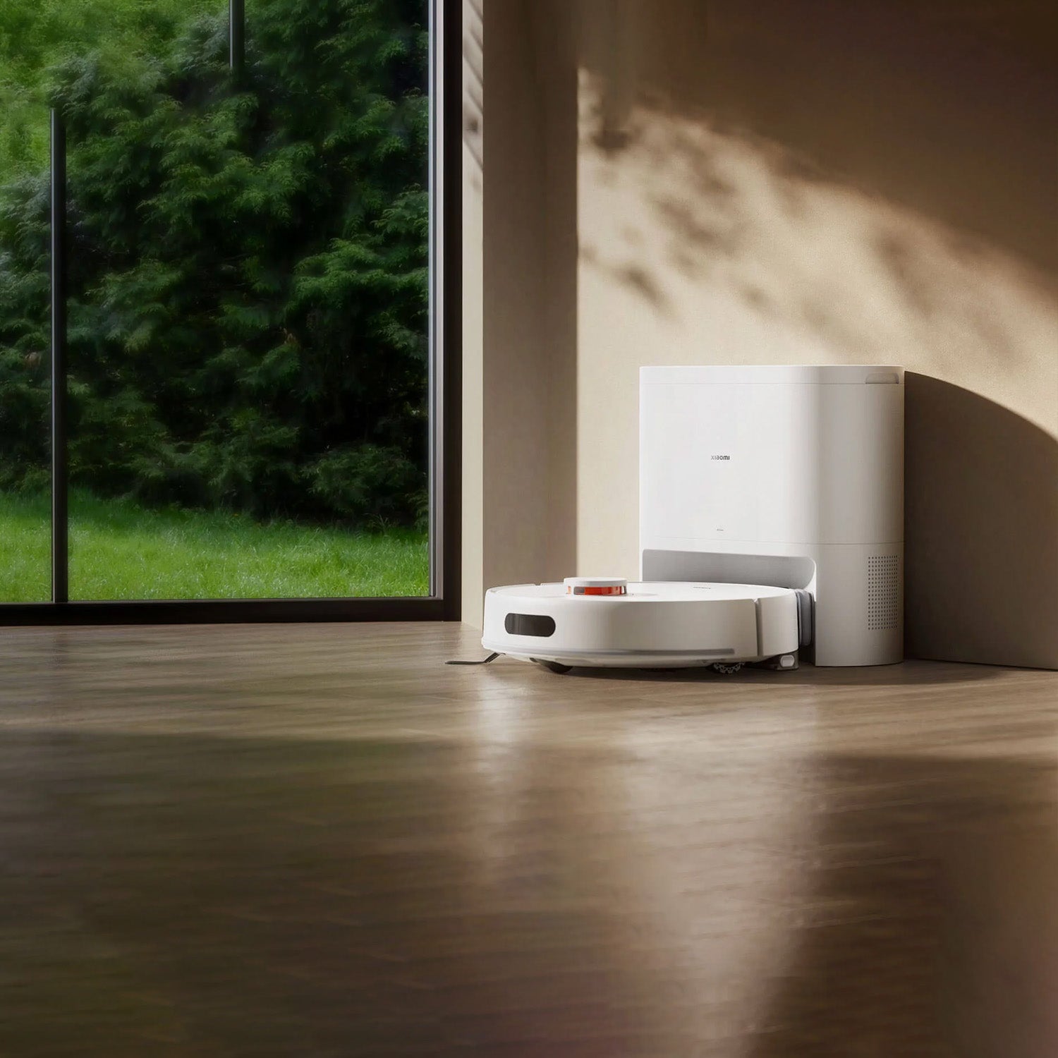 Xiaomi Robot Vacuum H40 EU