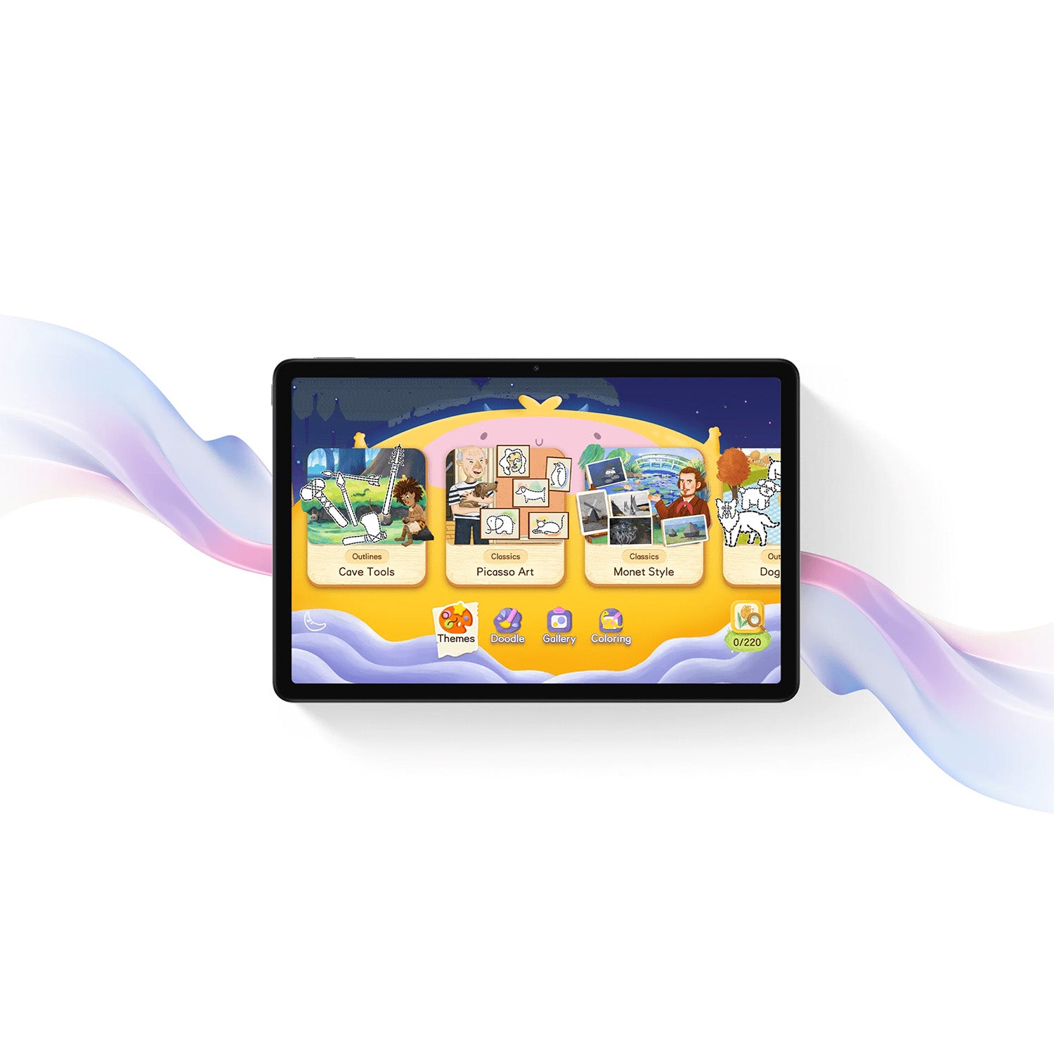 REDMI Pad 2 4GB RAM 128GB ROM- Demo