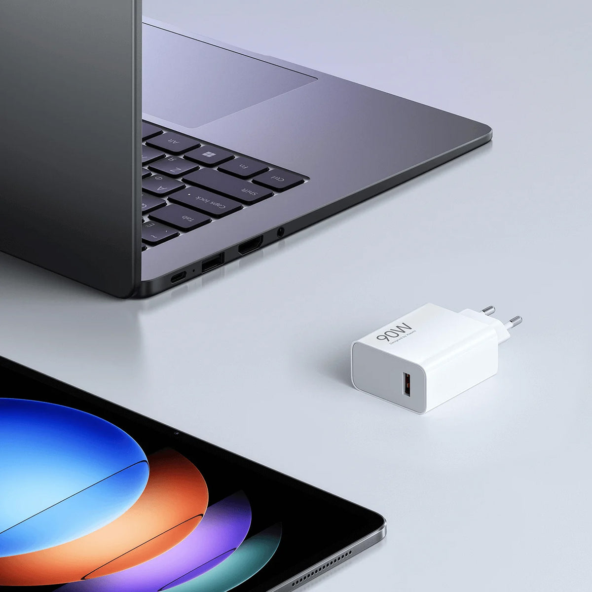 Xiaomi 90 W Hypercharge-kombinasjon (Type A) - klasse C