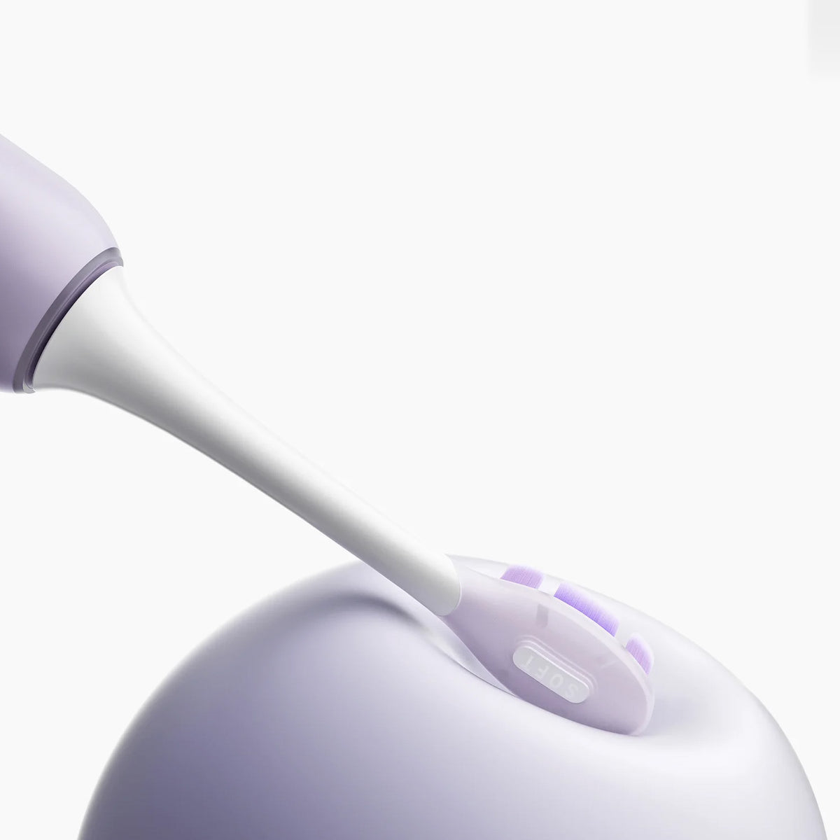 Xiaomi Oscillation Electric Toothbrush Replacement Heads (Soft)